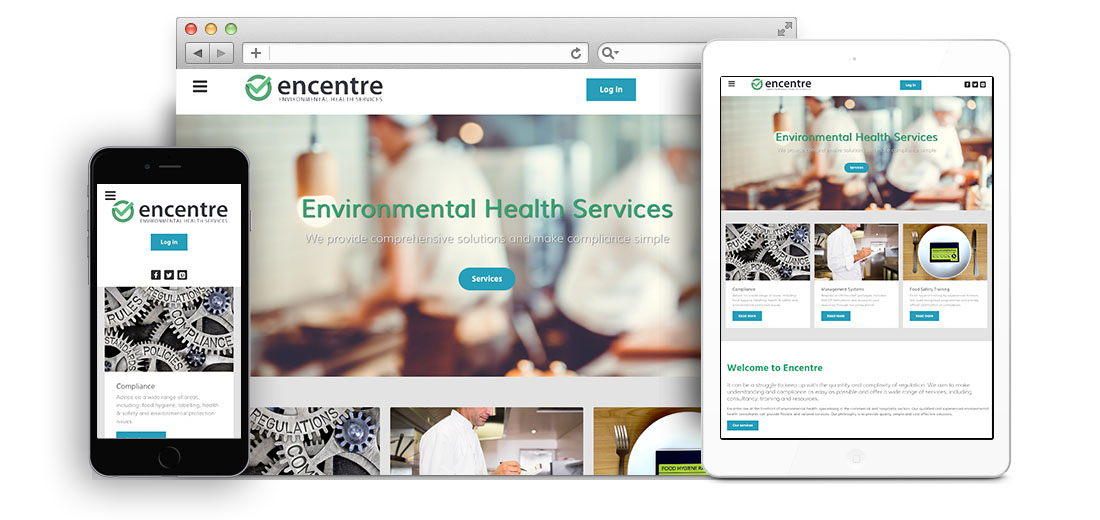 encentre